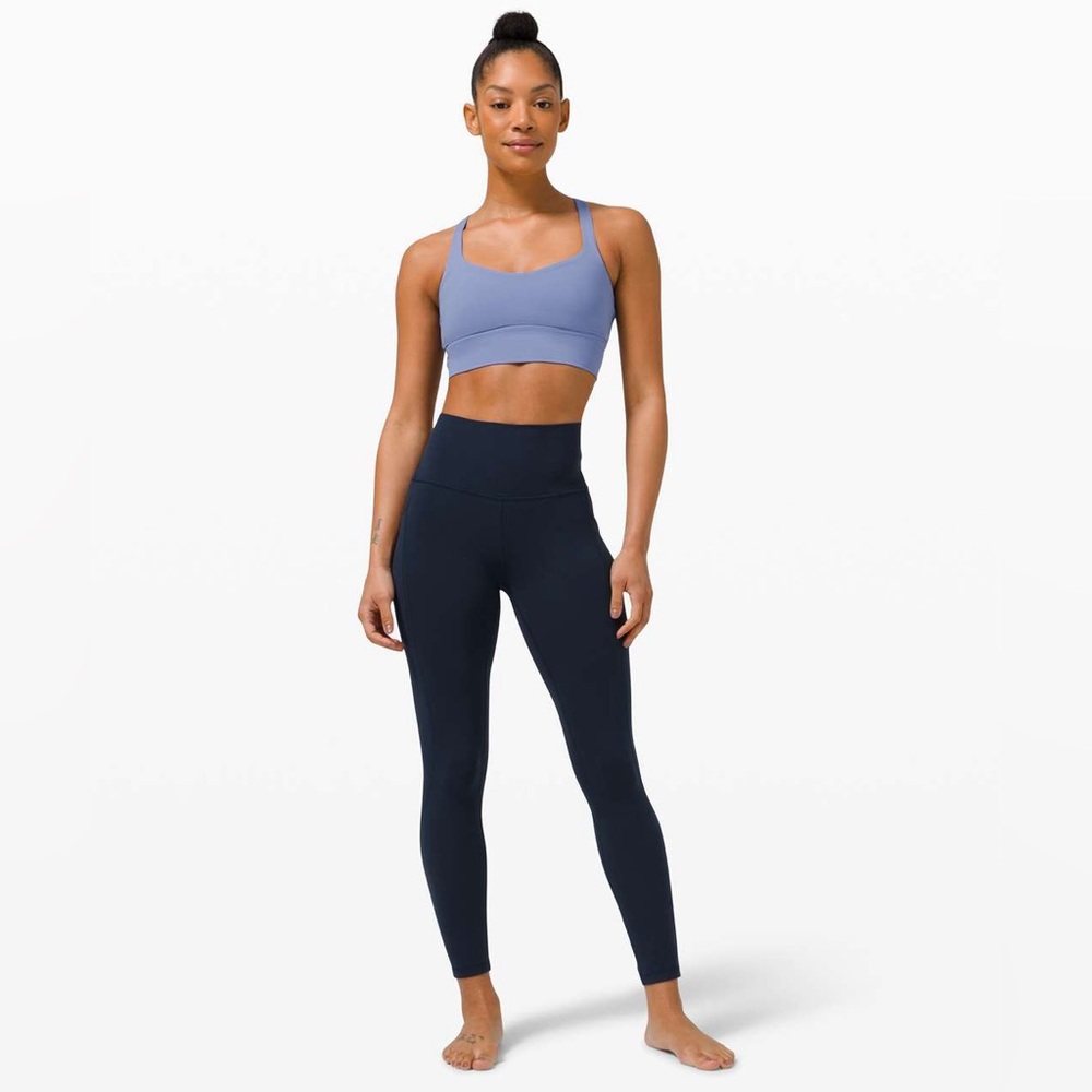 Lululemon Align High Rise Leggings 25”